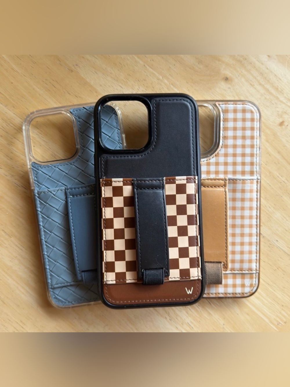 Walli Case Bundle for iPhone 13 Pro Max